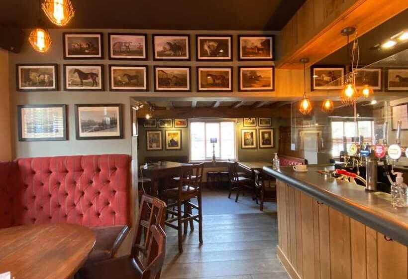 فندق صغير The Star Inn 1744