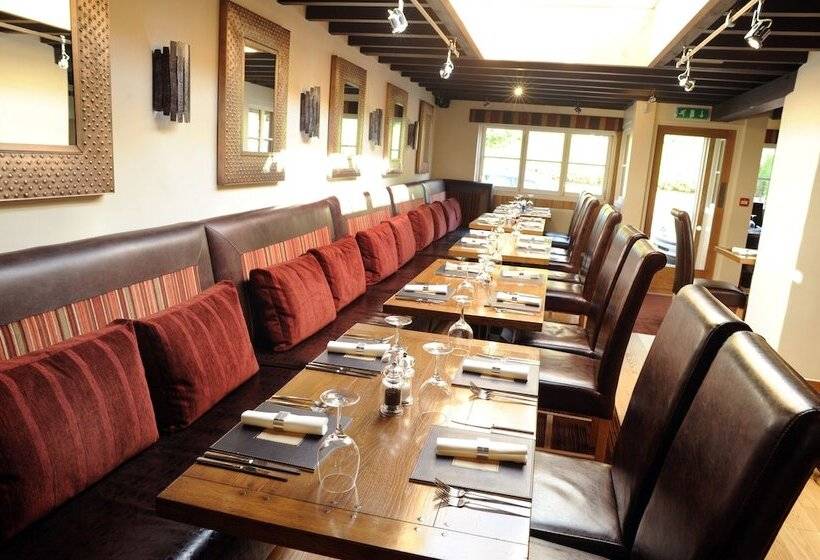 فندق صغير The Star Inn 1744