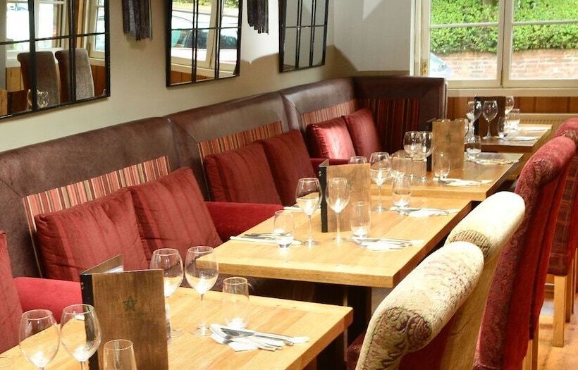 فندق صغير The Star Inn 1744