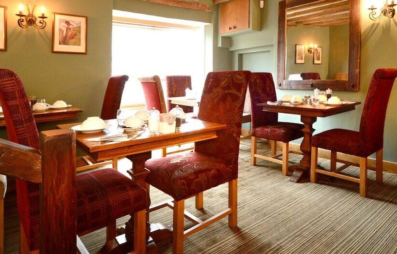 فندق صغير The Star Inn 1744