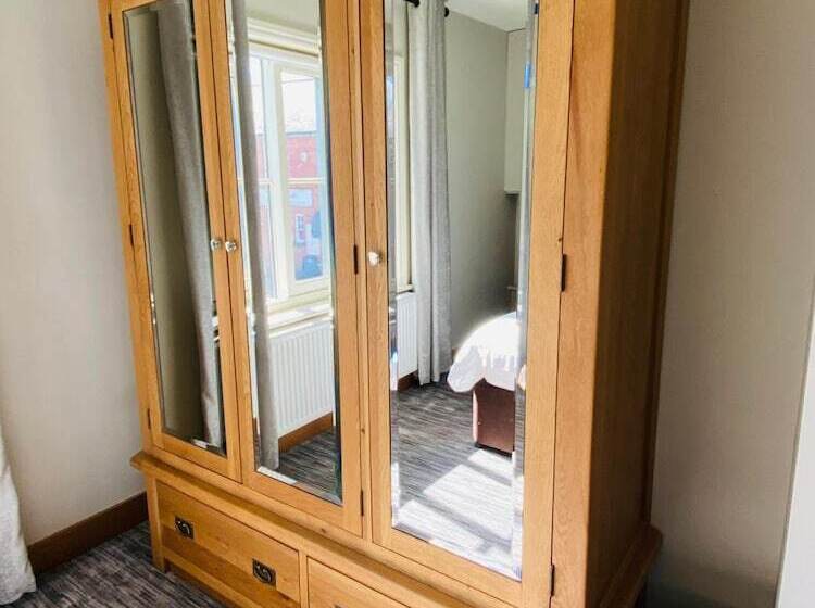 فندق صغير The Star Inn 1744