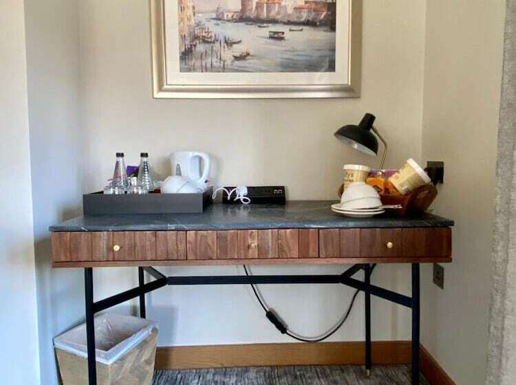 فندق صغير The Star Inn 1744