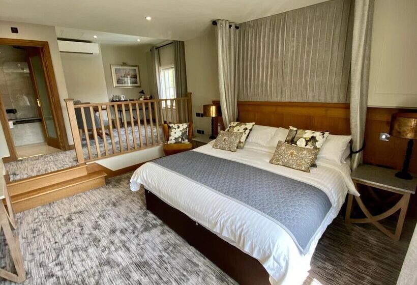 فندق صغير The Star Inn 1744