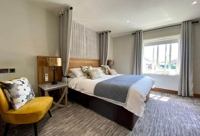 فندق صغير The Star Inn 1744