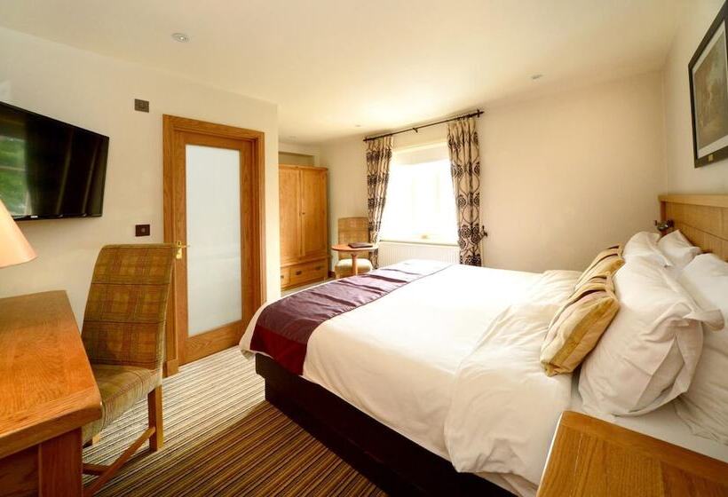 فندق صغير The Star Inn 1744