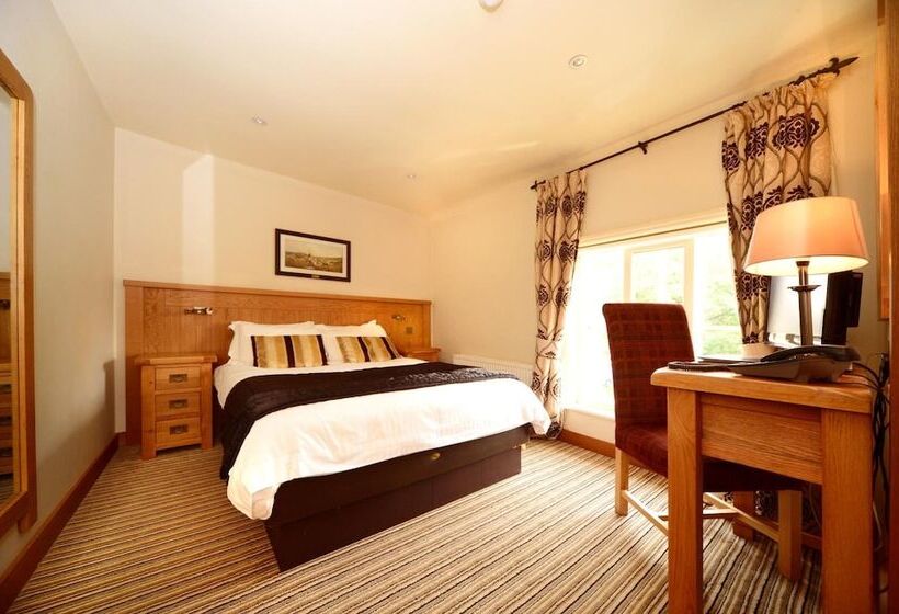 فندق صغير The Star Inn 1744