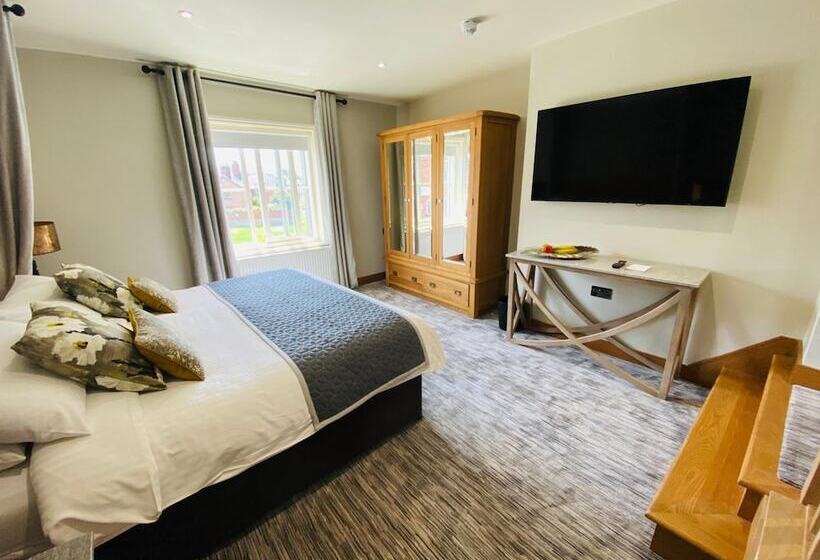 فندق صغير The Star Inn 1744