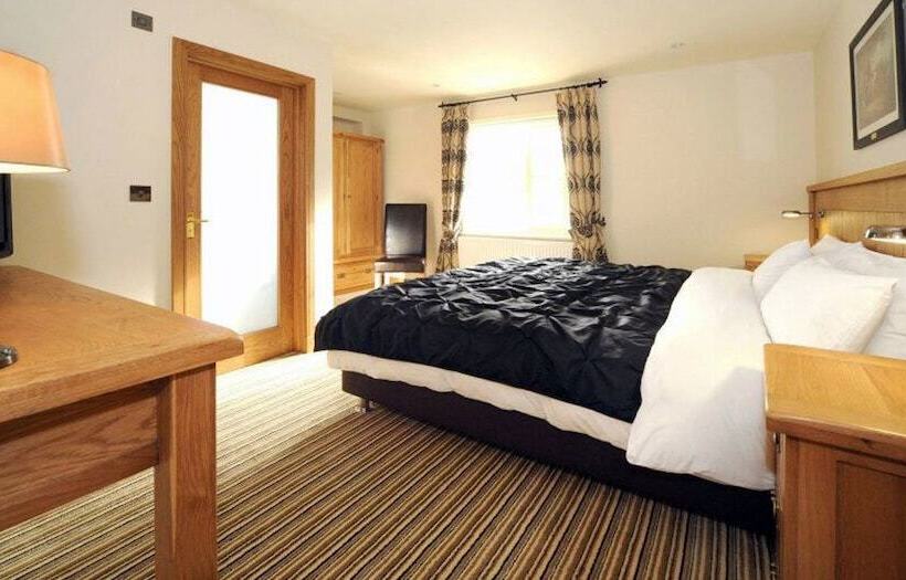 فندق صغير The Star Inn 1744