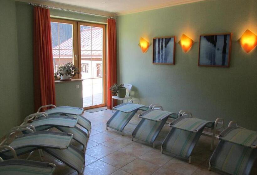 Apart Alpenschlössl