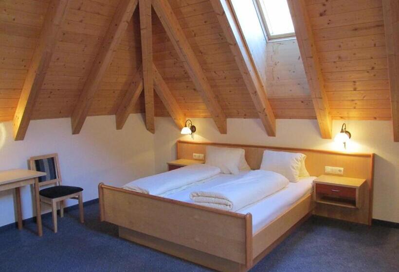 Apart Alpenschlössl