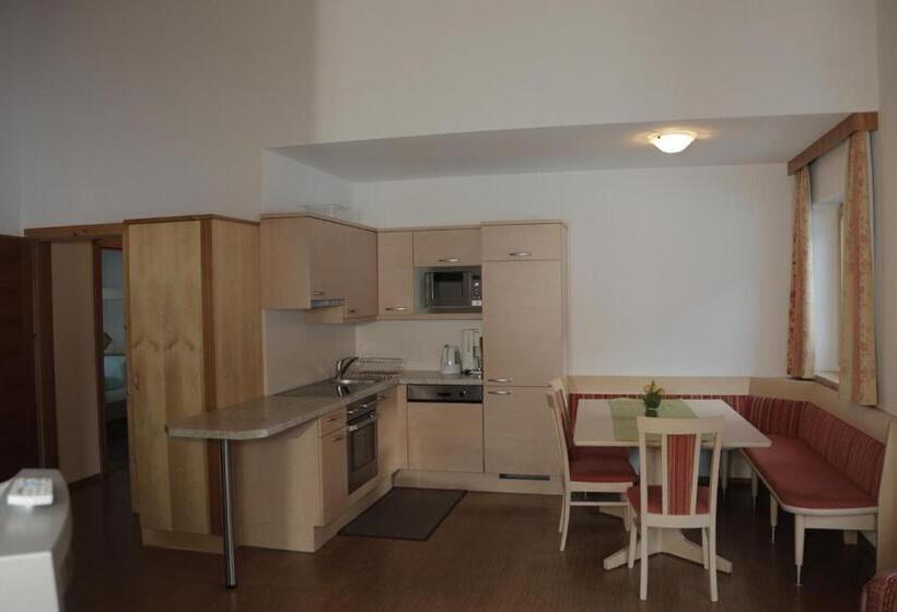 Apart Alpenschlössl