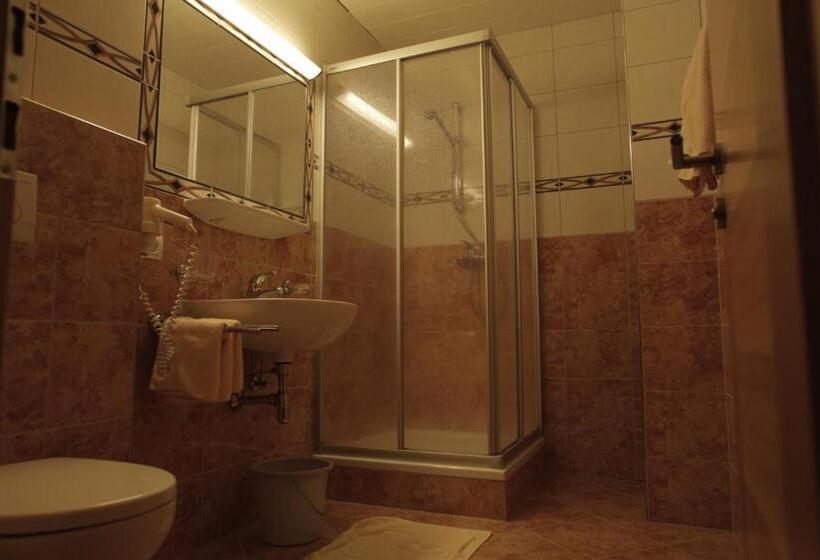 Apart Alpenschlössl