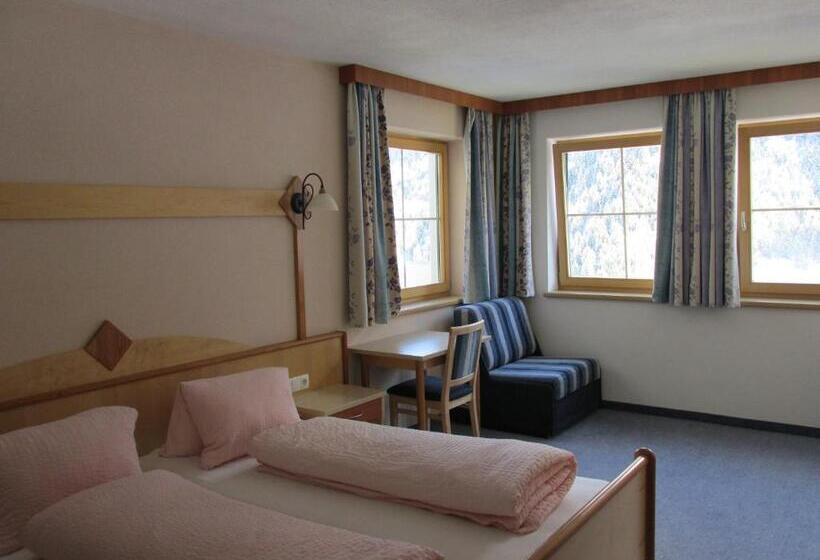 Apart Alpenschlössl