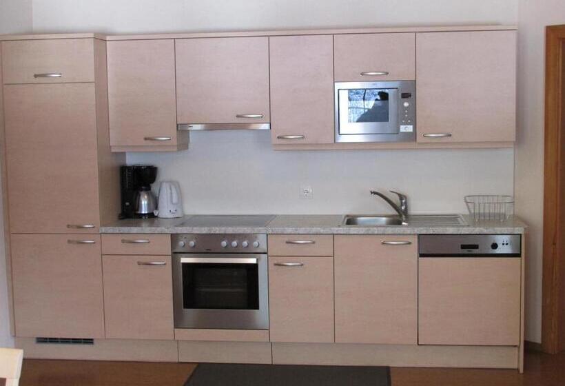 Apart Alpenschlössl