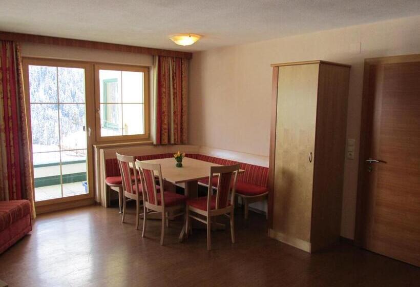 Apart Alpenschlössl