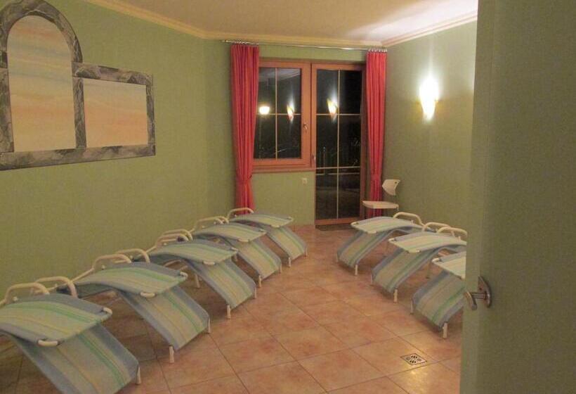 Apart Alpenschlössl