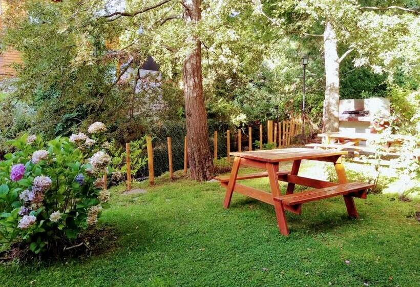 Apart Hotel Del Pellin