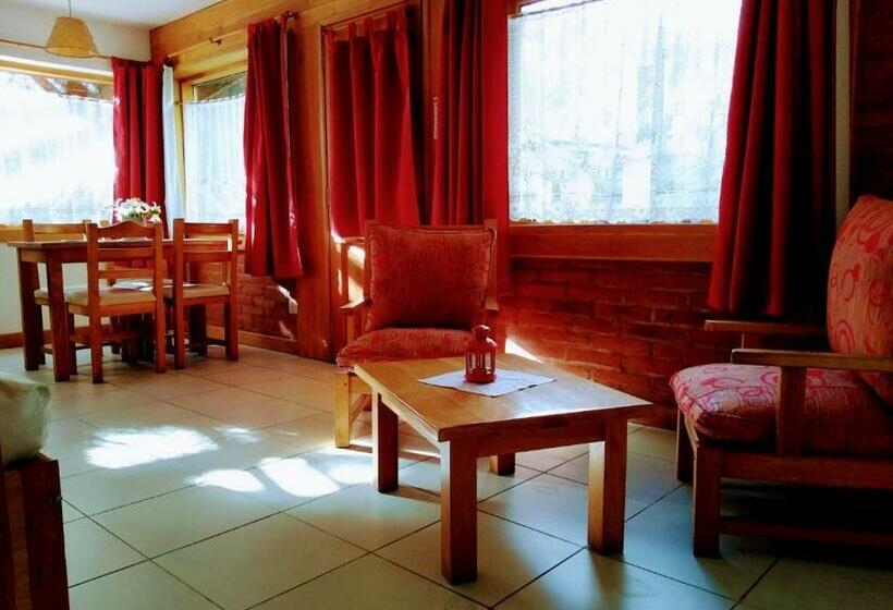 Apart Hotel Del Pellin