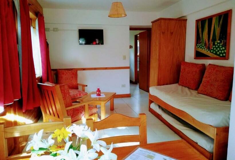 Apart Hotel Del Pellin