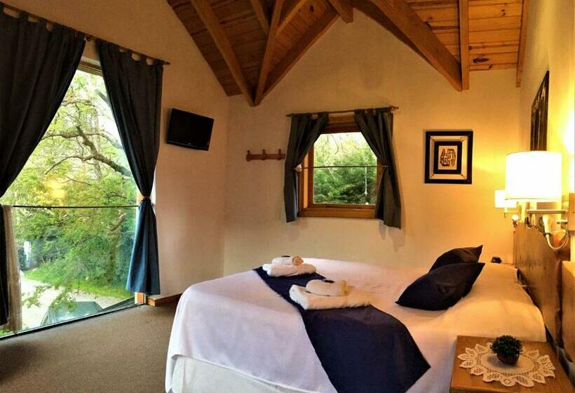 Apart Hotel Del Pellin