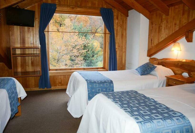 Apart Hotel Del Pellin