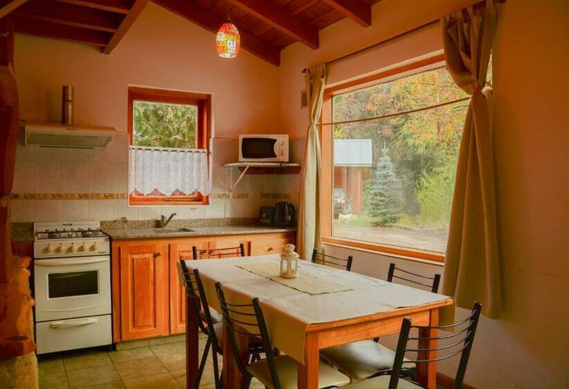 Apart Hotel Del Pellin