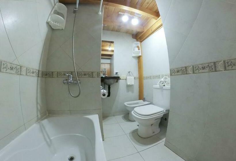 Apart Hotel Del Pellin