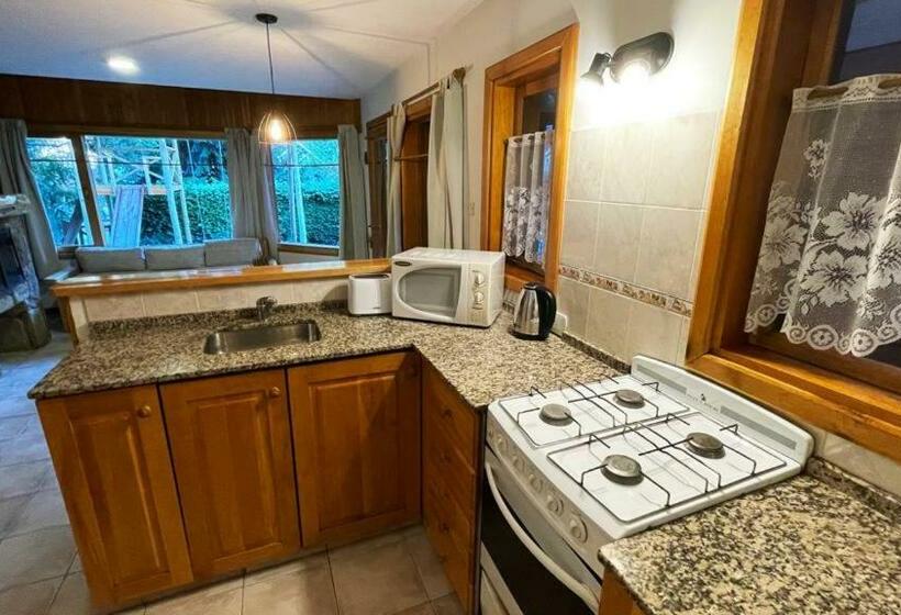 Apart Hotel Del Pellin