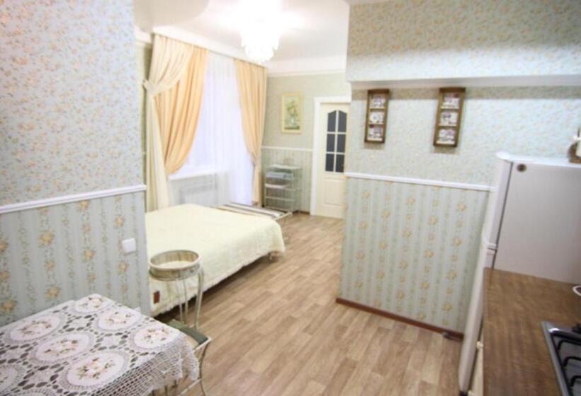 Apart Hotel On Preobrajenskaya 24
