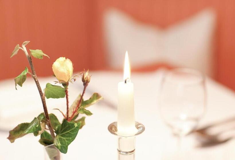 Apartments Tirolerhof