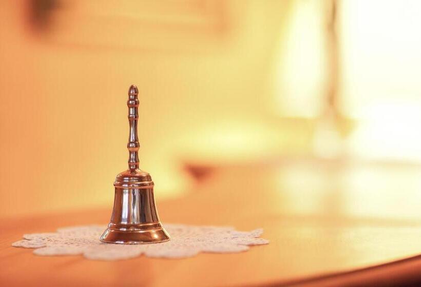 Apartments Tirolerhof