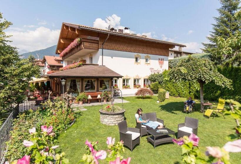 Apartments Tirolerhof