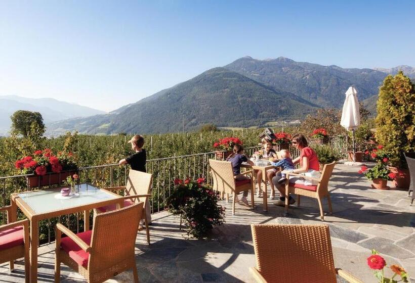 Apartments Tirolerhof