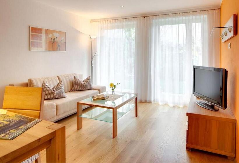 Apartments Tirolerhof