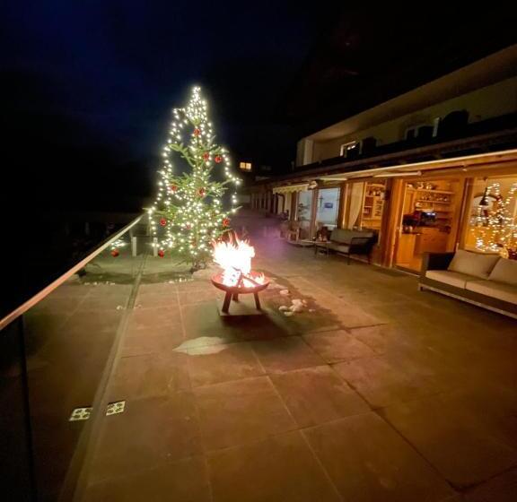 Apartments Tirolerhof