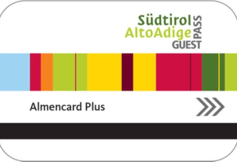 Apartments Tirolerhof