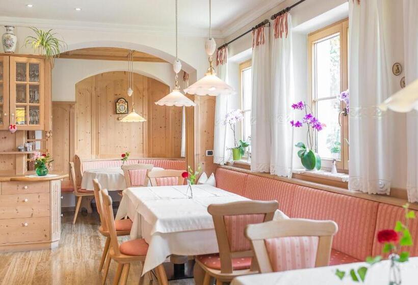 Apartments Tirolerhof