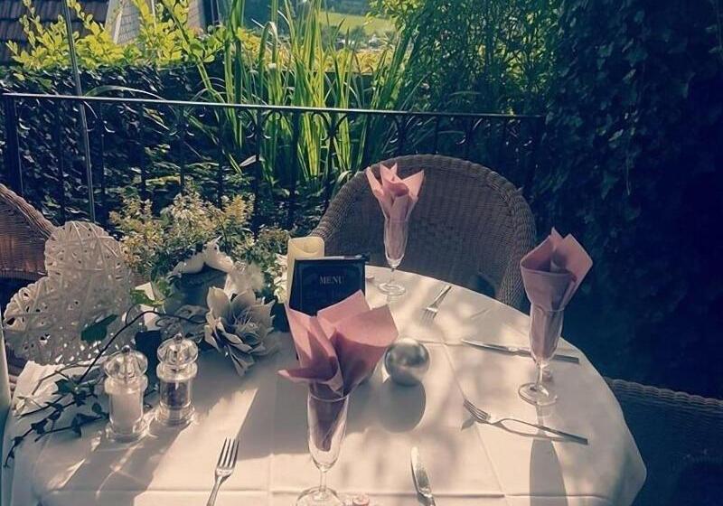 민박 Betriebe Güldenhaupt Gmbh