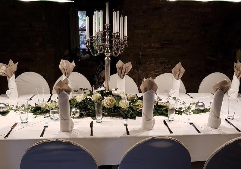 민박 Betriebe Güldenhaupt Gmbh