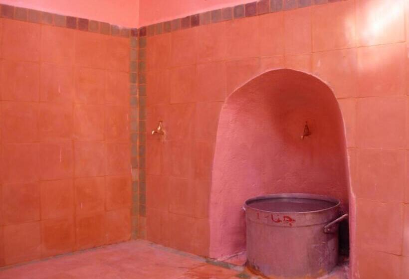 ベッドアンドブレックファースト Kasbah Tigmi N'oufella