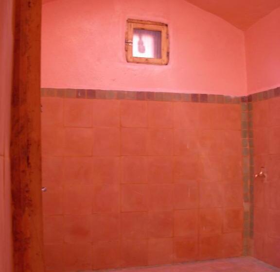 ベッドアンドブレックファースト Kasbah Tigmi N'oufella