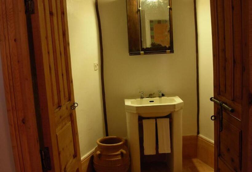 ベッドアンドブレックファースト Kasbah Tigmi N'oufella