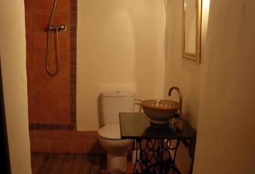 ベッドアンドブレックファースト Kasbah Tigmi N'oufella