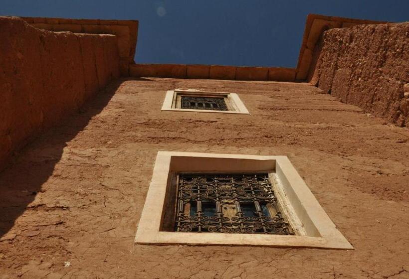 ベッドアンドブレックファースト Kasbah Tigmi N'oufella