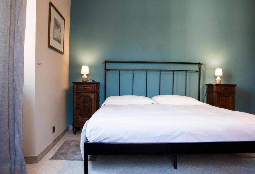 Bed and Breakfast L'aromatario