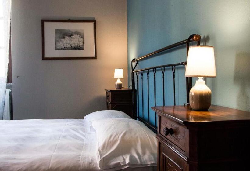 Bed and Breakfast L'aromatario