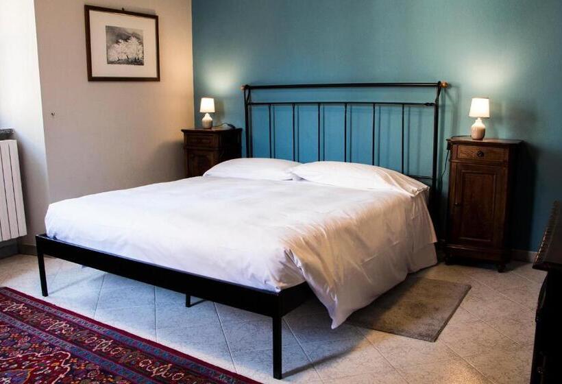 Bed and Breakfast L'aromatario