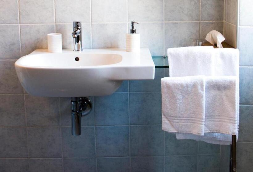 Bed and Breakfast L'aromatario