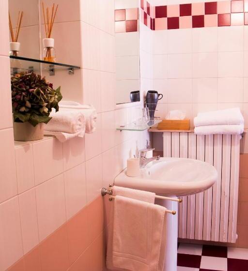 Bed and Breakfast L'aromatario