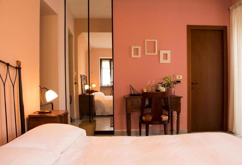Bed and Breakfast L'aromatario